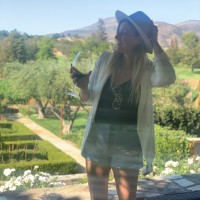 Flora Springs Winery & Vineyards Employee Sarah Beasley's profile photo