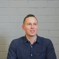 Robotex Employee Adas Streleckis's profile photo