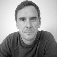 low profile Employee Gareth Smith's profile photo