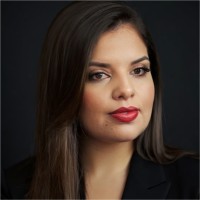 Maximus Employee Daiane Hachat's profile photo