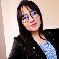 Diana Laguna Email
