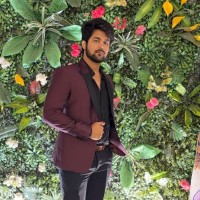 Dezire Clinic Employee Parthak Gautam's profile photo