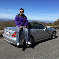 Cambridge Industries Group Employee Jimmy Fu's profile photo