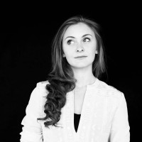 Fair Warning Employee Juliana Brenner's profile photo
