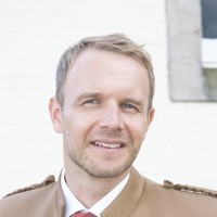 Ocean Installer Employee Richard Stewart's profile photo