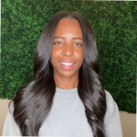RRHA Employee Jessica Clarke's profile photo