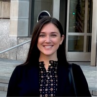 USAID Office of Inspector General Employee Alexa Duffy's profile photo