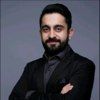 Procter & Gamble Employee Muaz Taji's profile photo
