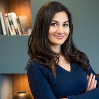 Marriott Harrison Employee Alexandra Langley's profile photo