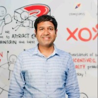 Xoxoday Employee Manoj Agarwal's profile photo
