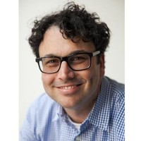 Relativity Employee Robert Cucinotta's profile photo