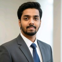 CODESAP ™ Employee Sreejith Cg's profile photo