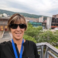 Stephanie Sigafoos Email & Phone Number