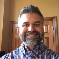 Skilcraft LLC Employee Bryan Peeno's profile photo