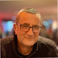 Hart Square Employee David Evans's profile photo