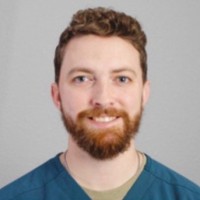 CENTRAL OKLAHOMA FAMILY MEDICAL CENTER INC Employee Blake Worlund's profile photo