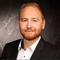 Heinz Lackmann GmbH & Co. KG Employee Robin Pecnik's profile photo