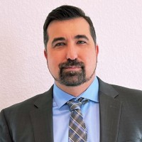LeafTech Consulting Employee John Coppola's profile photo