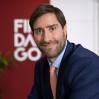 Findango Finance Employee Alejandro Olias's profile photo