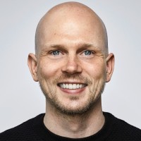 Unchained Robotics Employee Hendrik Walzel's profile photo