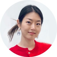 Microsoft AI Employee Rin Kim's profile photo