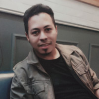 Pentcloud Employee Diego F. Cornejo's profile photo