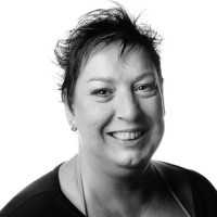 Help-Portrait Employee Petra Nijhuis-Sturz's profile photo