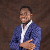 The Nationwide Caterers Association (NCASS) Employee Lawal Opeyemi's profile photo