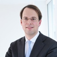 Cornelius + Krage Employee Modest von Bockum's profile photo