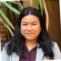 Philadelphia Marriott Old City Employee Ashley Zheng's profile photo