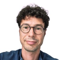 inbolt Employee Jean Milpied's profile photo