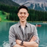 Expedia Group Employee Arthur Huang's profile photo