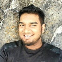 DealX Employee Prashant Kuppan's profile photo