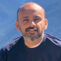 D2S Technologies Employee Joe Thomas's profile photo