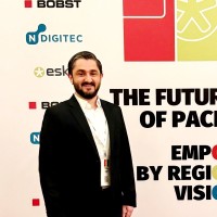 Dubaiprint.com Employee Yeghig Bekerian's profile photo