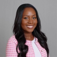 Memorial Hermann Health System Employee Aisha Bartholomew's profile photo