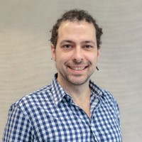 Chalkdene Developments Employee Fabrizio Stefanoni's profile photo
