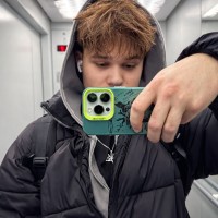 Selfwork Employee Zhenya Goroh's profile photo