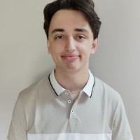 ODF Paris Employee Pierre Six's profile photo