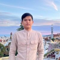 Mobility Metrix Employee Phuc Nguyen's profile photo