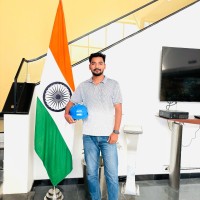 Raj Nagar's profile photo