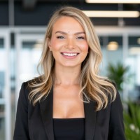 Zitcha Employee Jade Vear's profile photo