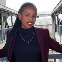 Kuraztech Employee Bethlehem Getachew's profile photo