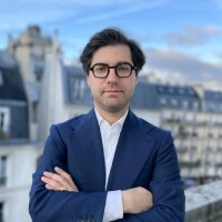 Paul de Berchoux Email & Phone Number