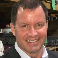Deft9 Solutions, Inc. Employee Bob McAleer's profile photo