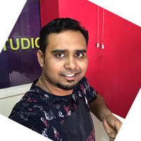 KAEFER in UAE Employee Arun Nair's profile photo