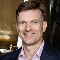 Caspar MacRae Email & Phone Number