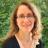 WSP en France Employee Isabelle Dufour's profile photo