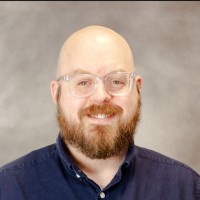 Komatsu Mining Employee Andrew Bill's profile photo