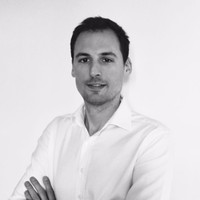 Zalando Employee Damien Dutheil's profile photo